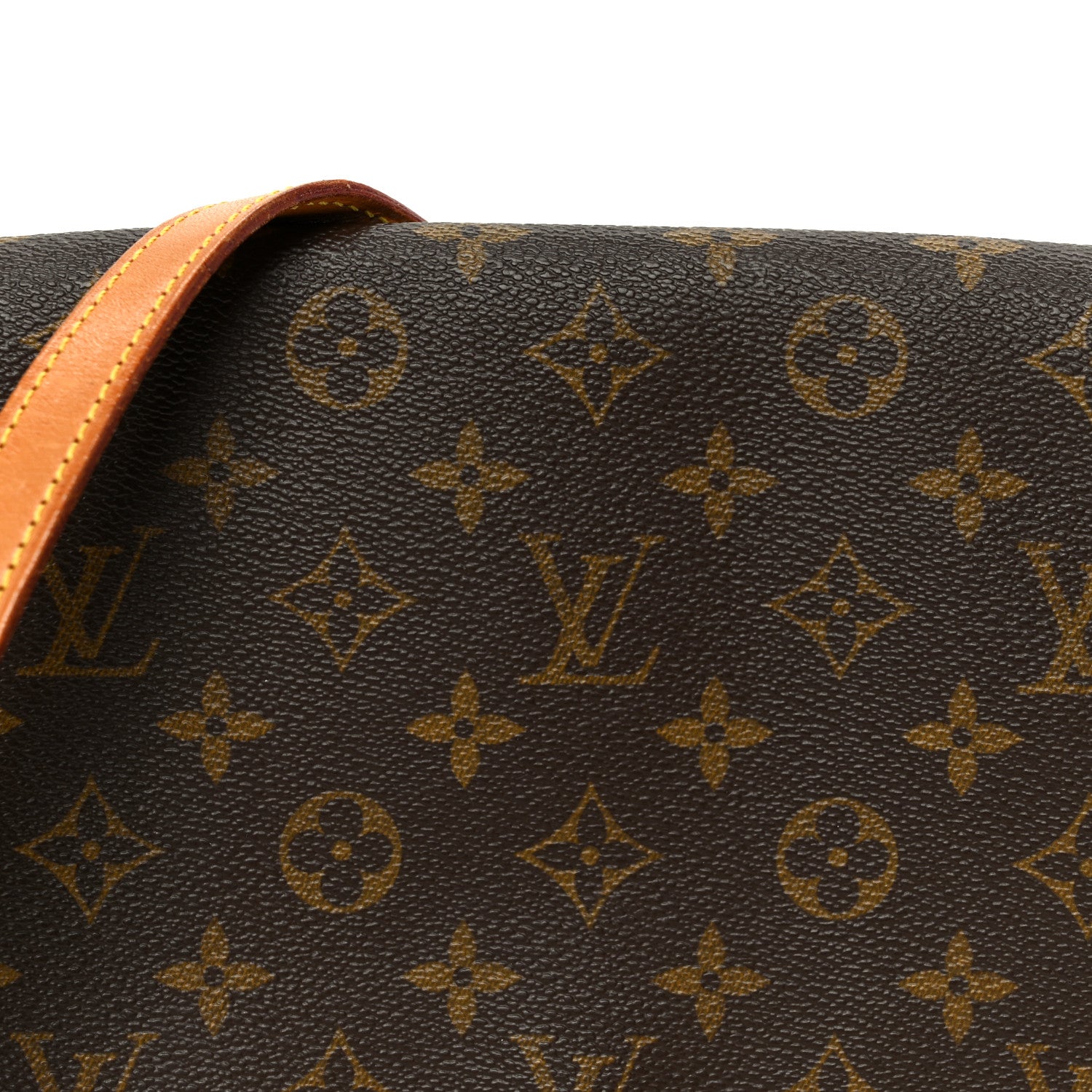 Louis Vuitton Monogram Musette Tango