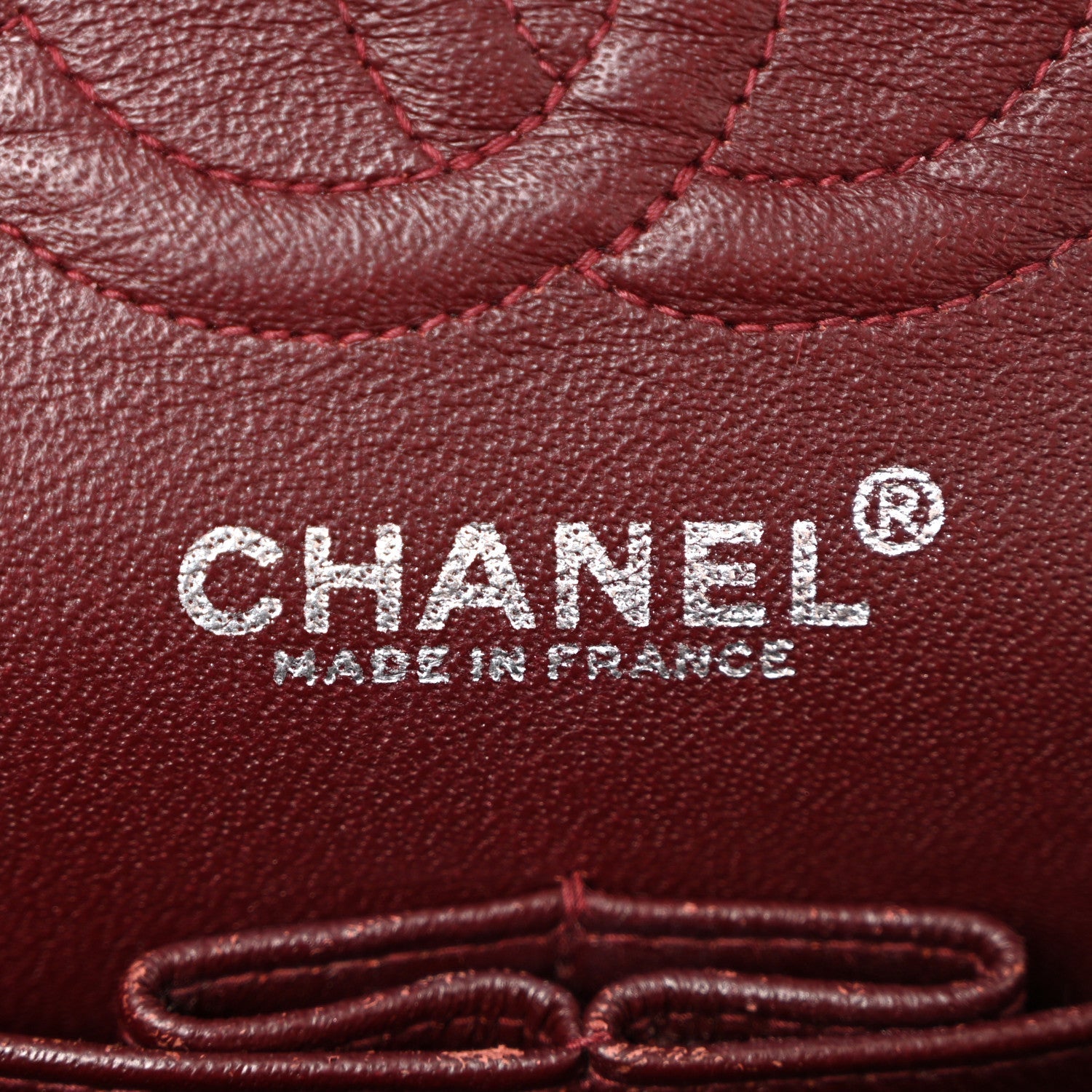 Chanel Lambskin Quilted Small Double Flap Black