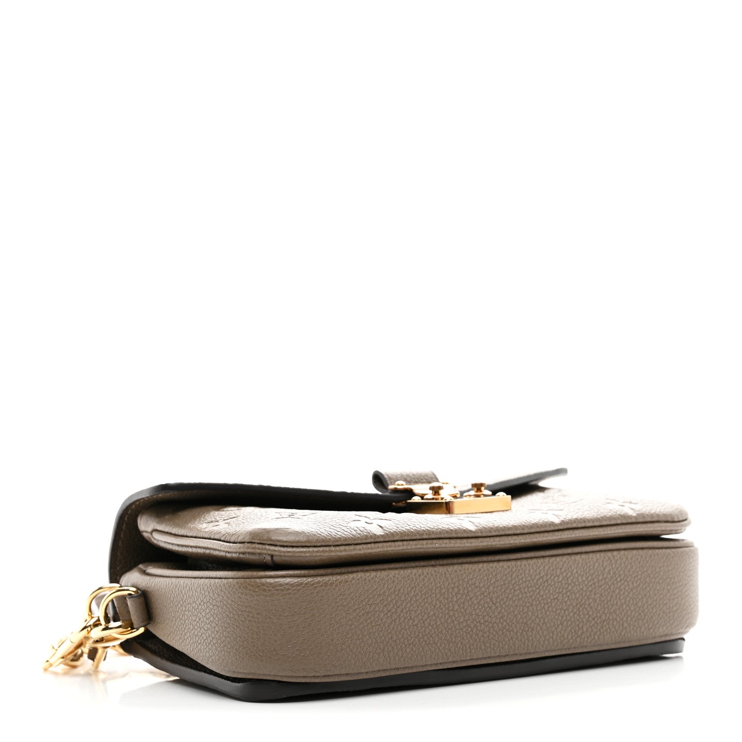 Louis Vuitton Empreinte Pochette Metis East West Smoke