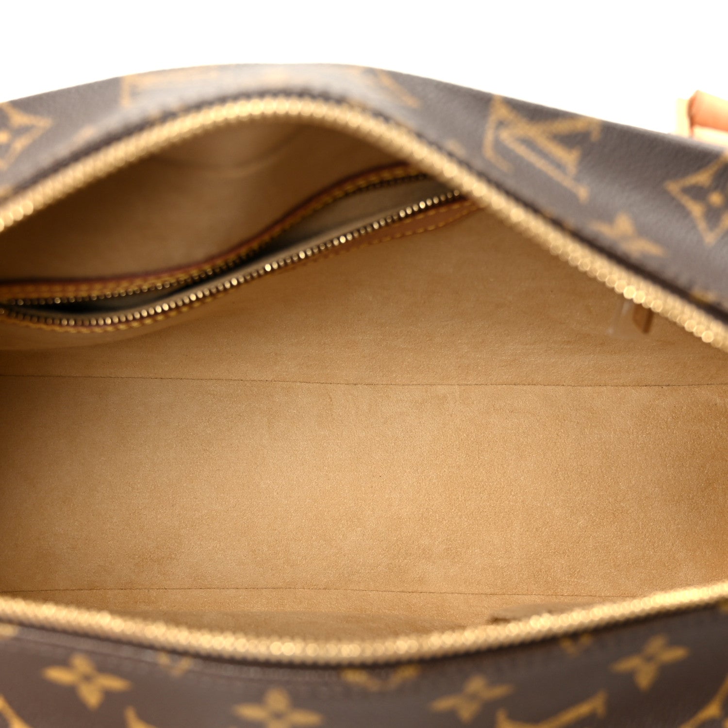 Louis Vuitton Monogram Cite GM