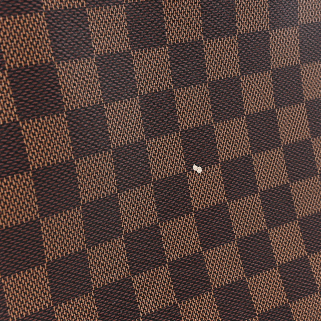 Louis Vuitton Damier Ebene Neo Neverfull GM