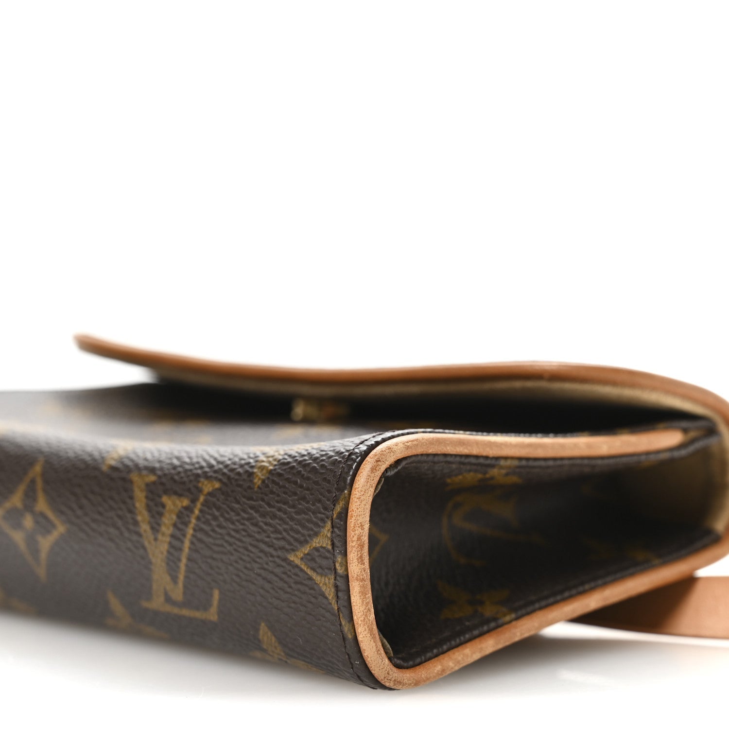 Louis Vuitton Monogram Pochette Florentine S