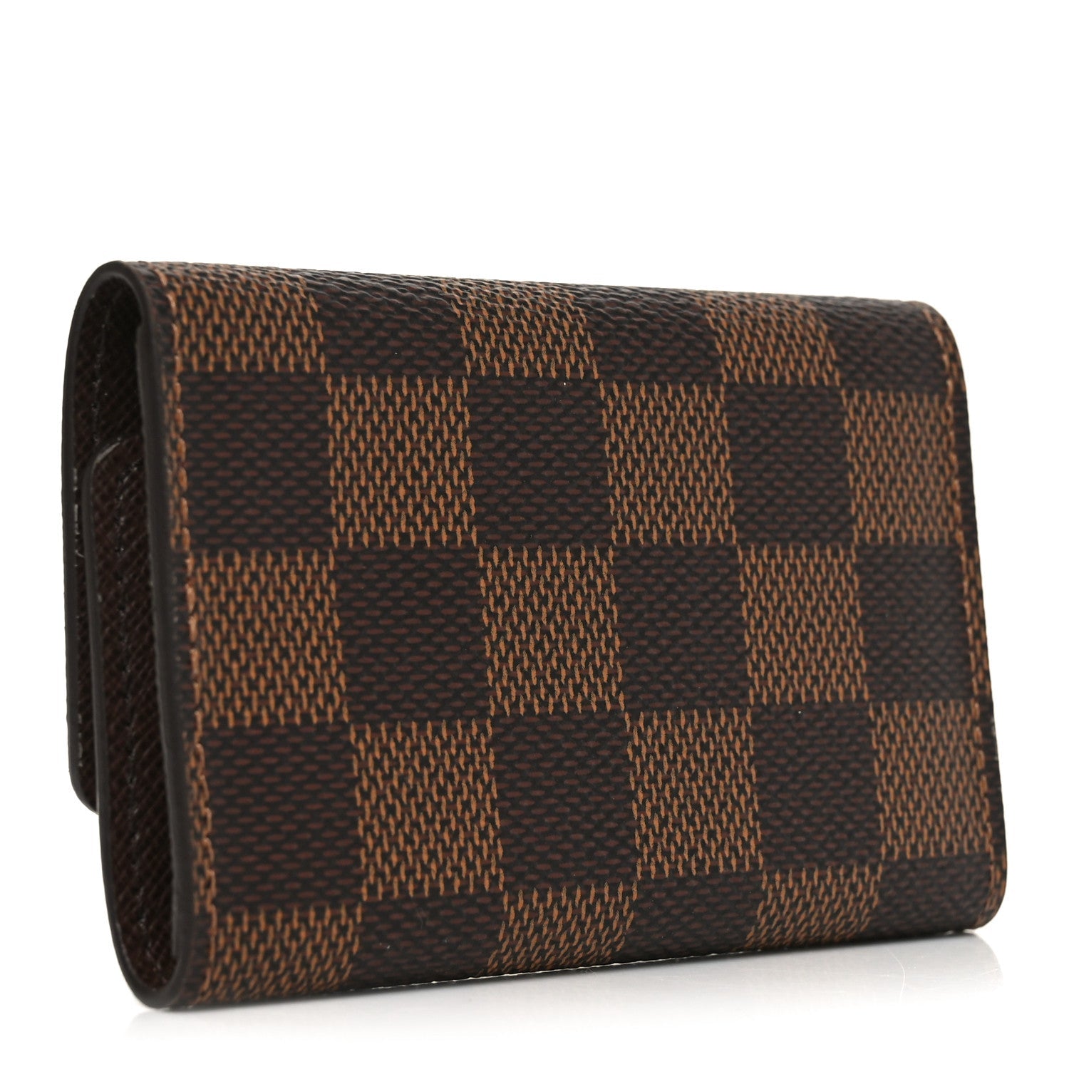Louis Vuitton Damier Ebene Multicles 6 Key Holder