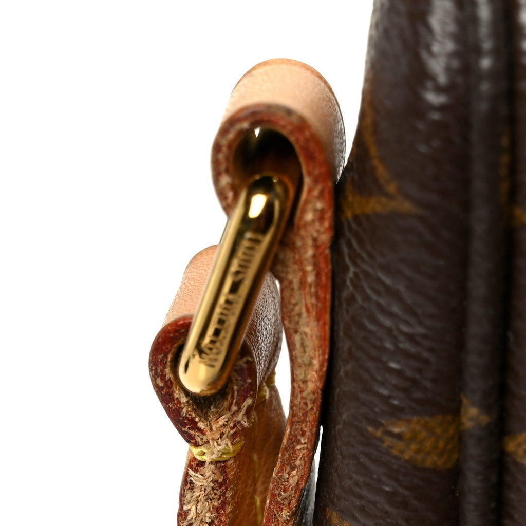 Louis Vuitton Monogram Mabillon