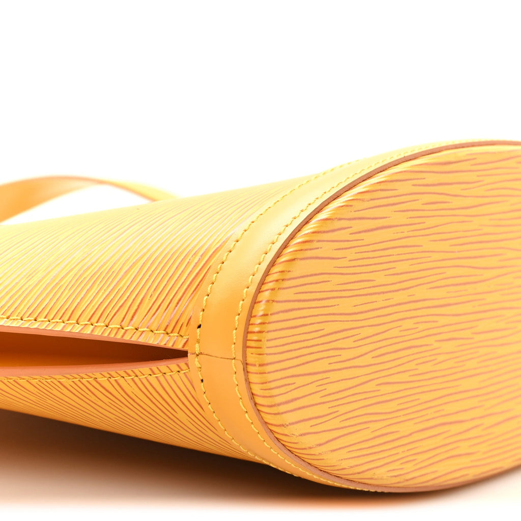 Louis Vuitton Epi Saint Jacques PM Tassil