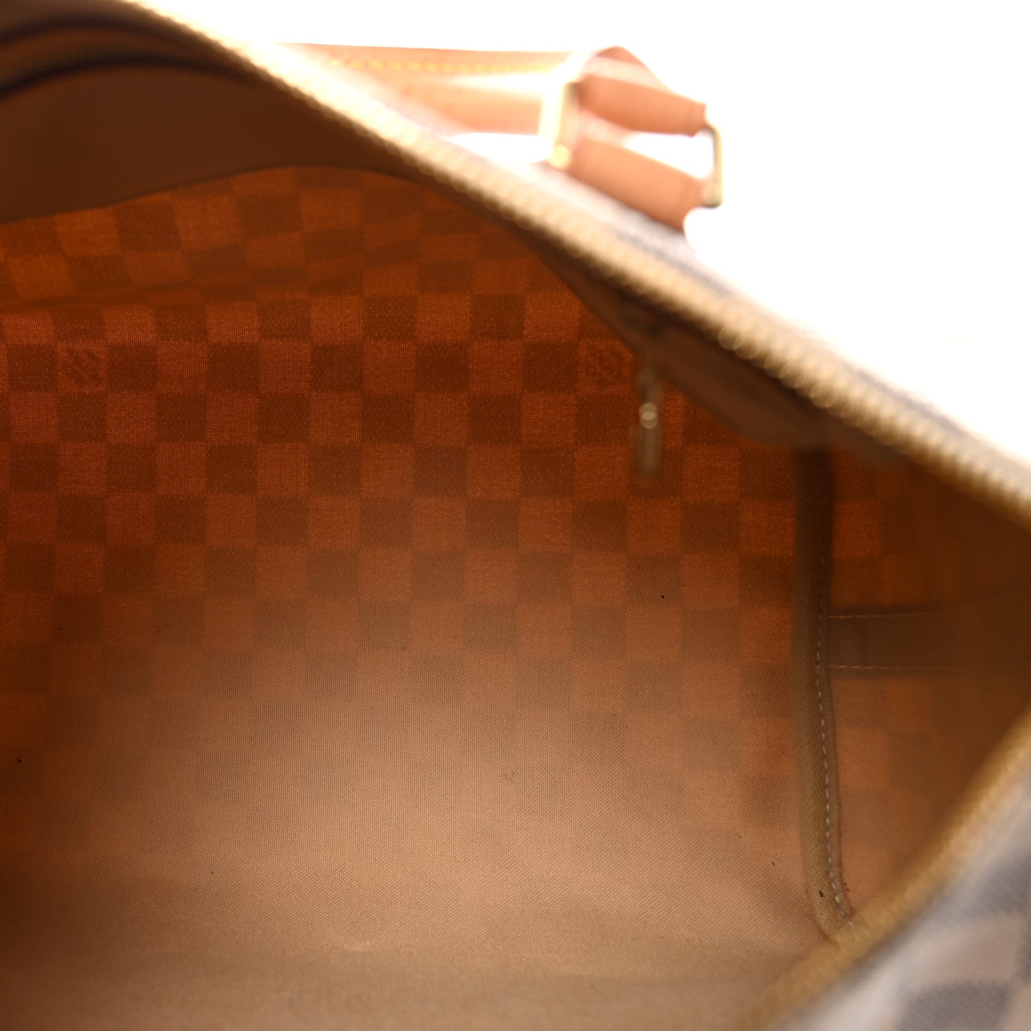 Louis Vuitton Damier Azur Speedy Bandouliere 30