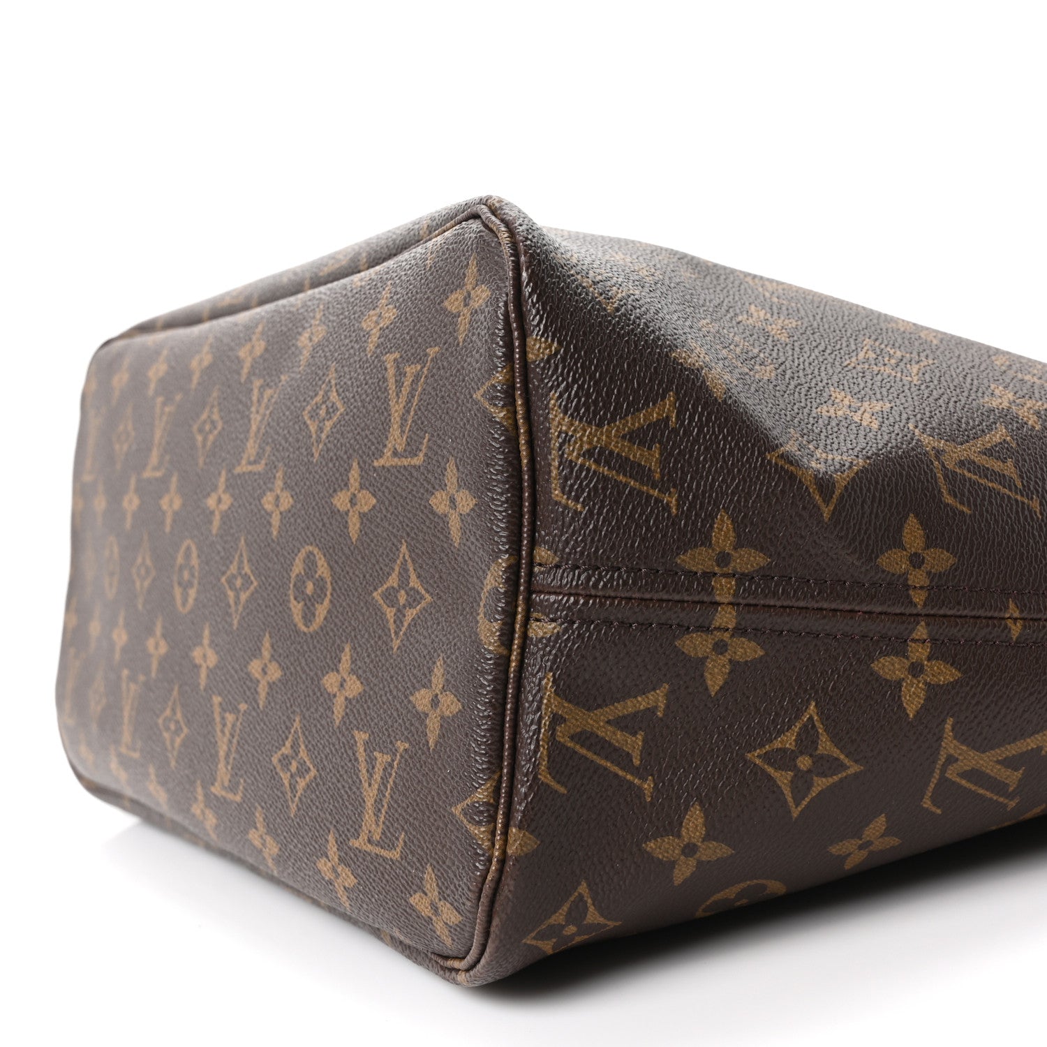 Louis Vuitton Monogram Neo Neverfull MM Pivoine