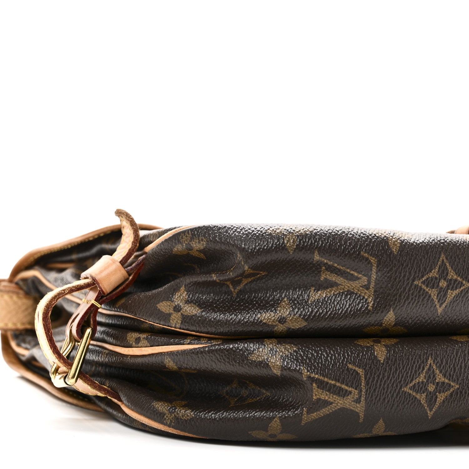Louis Vuitton Monogram Saumur 30
