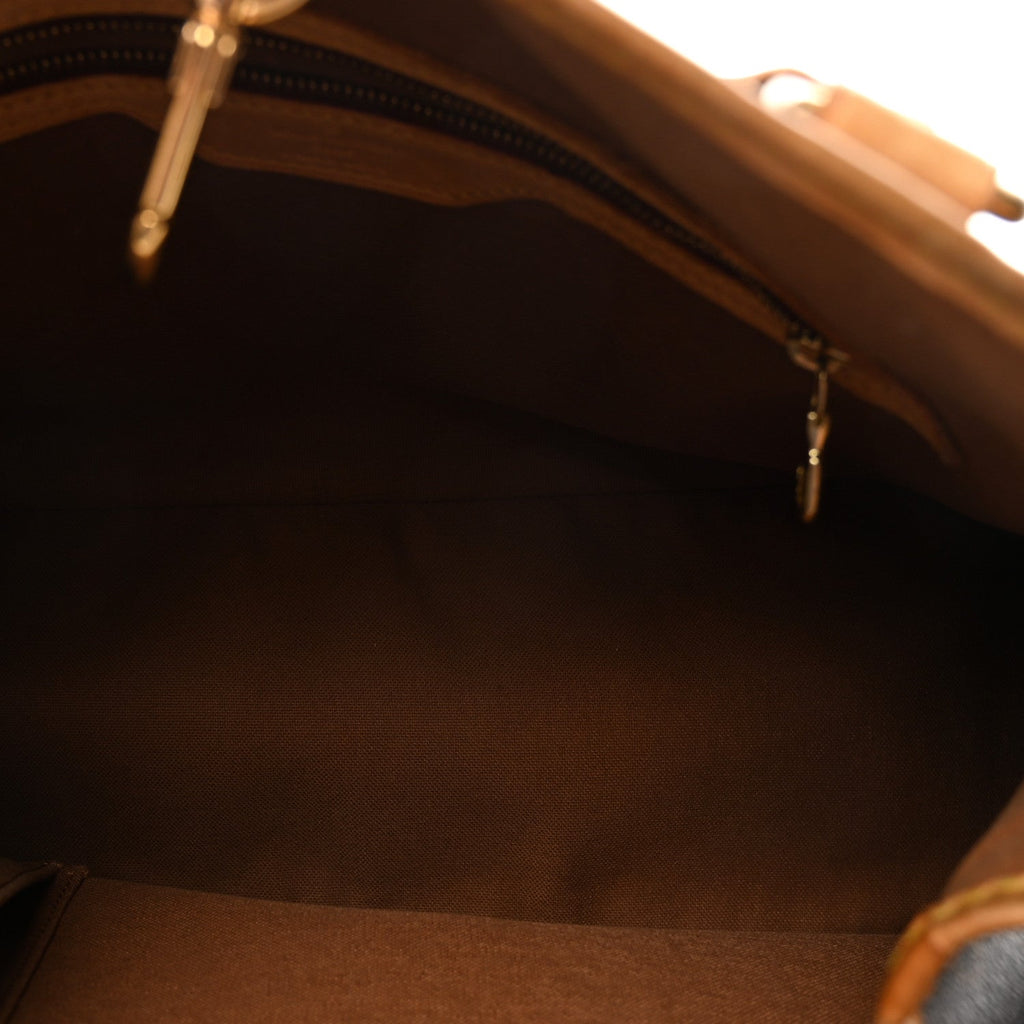Louis Vuitton Monogram Batignolles Horizontal