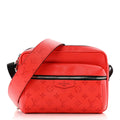 Louis Vuitton Taigarama Outdoor Messenger Red