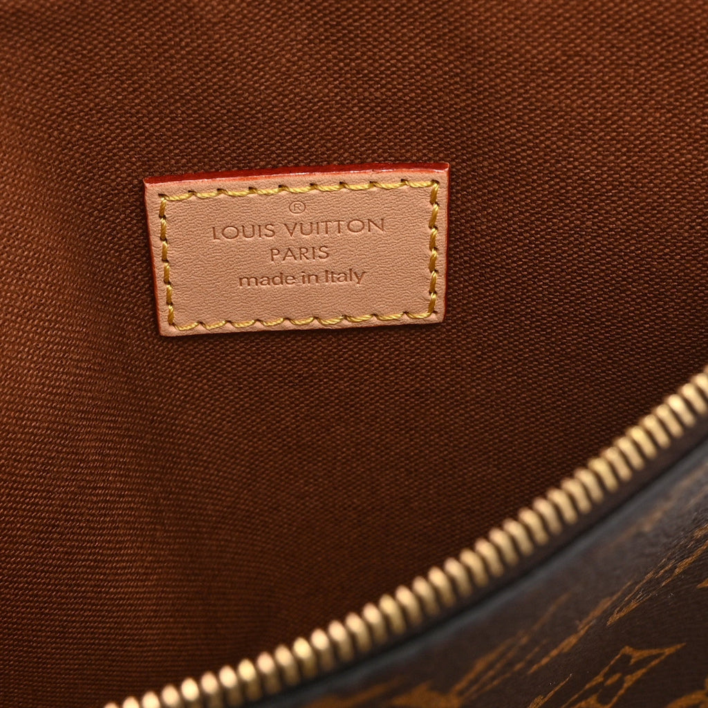 Louis Vuitton Monogram Atlantis GM
