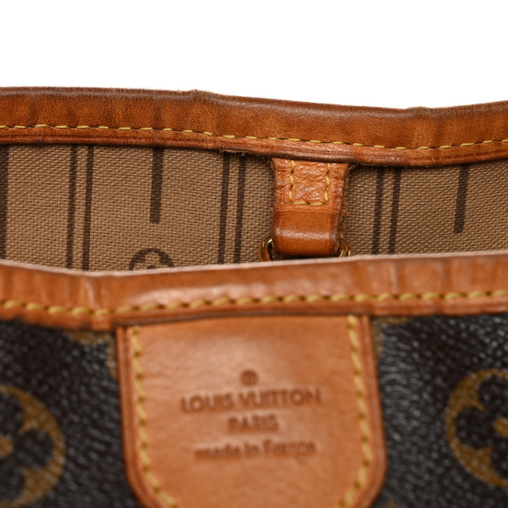 Louis Vuitton Monogram Delightful PM