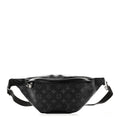 Louis Vuitton Monogram Eclipse Discovery Bumbag PM