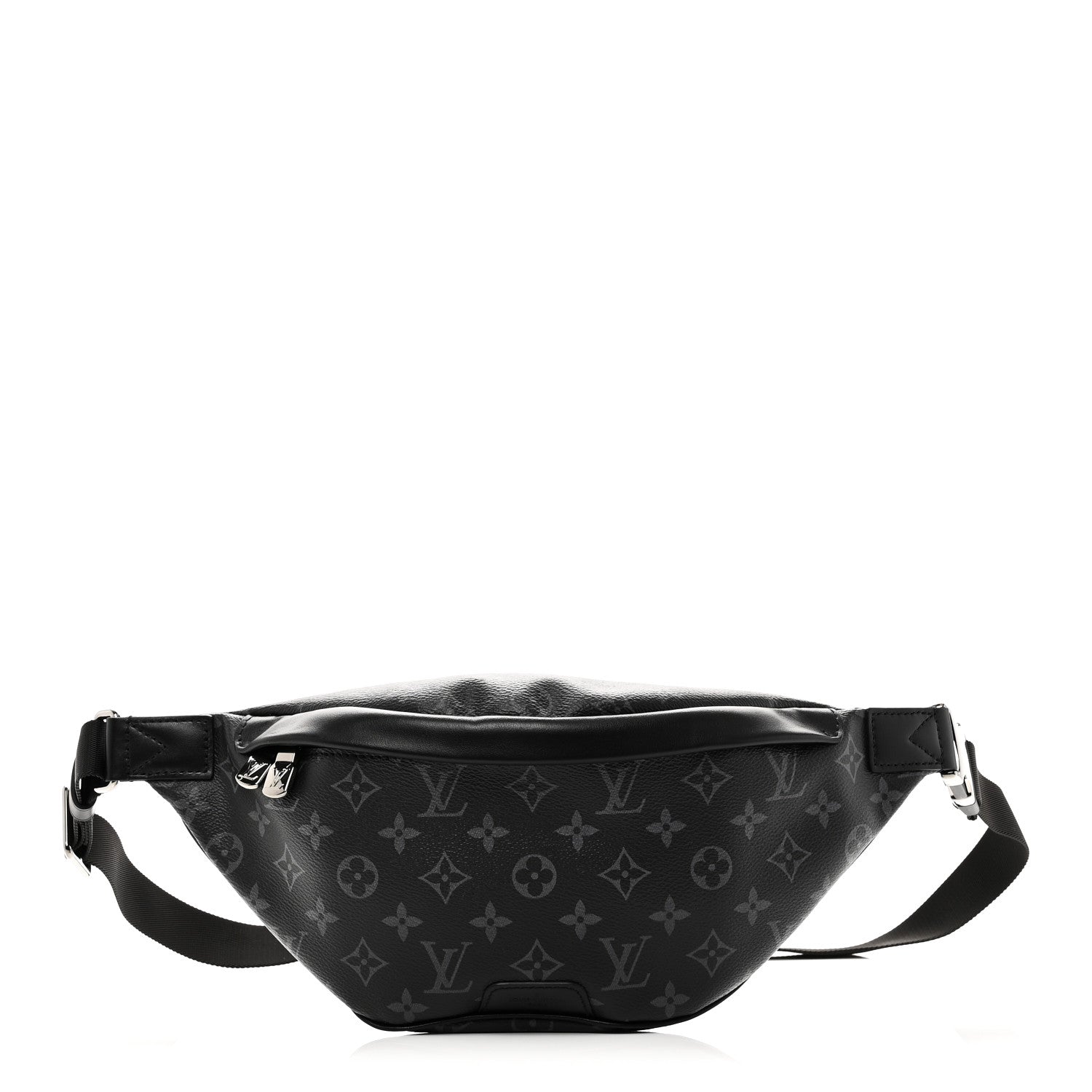 Louis Vuitton Monogram Eclipse Discovery Bumbag PM