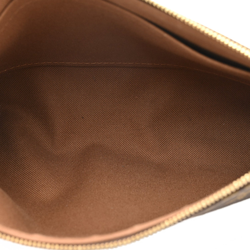 Louis Vuitton Monogram Pochette Accessories NM