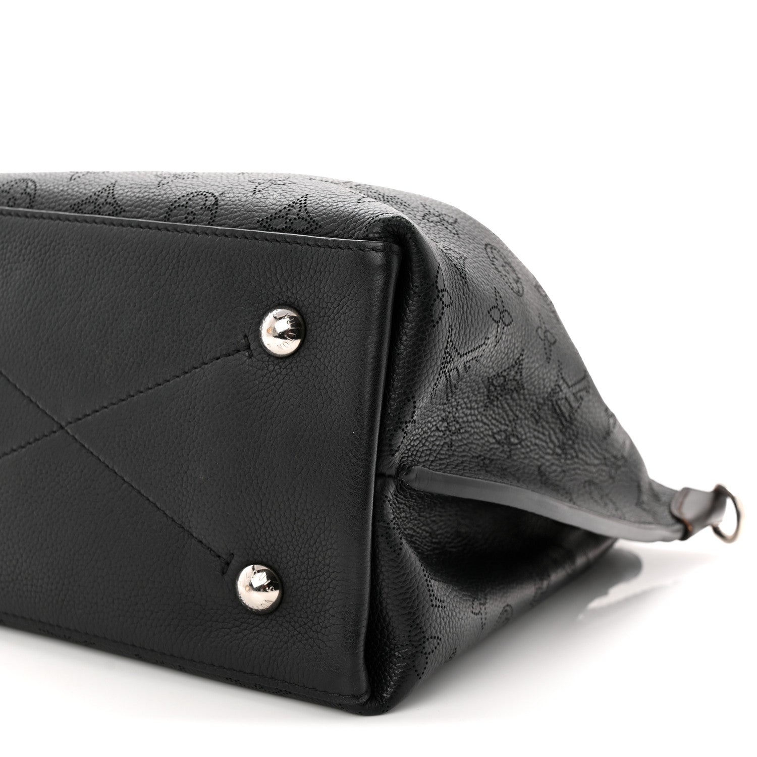 Louis Vuitton Mahina Muria Black