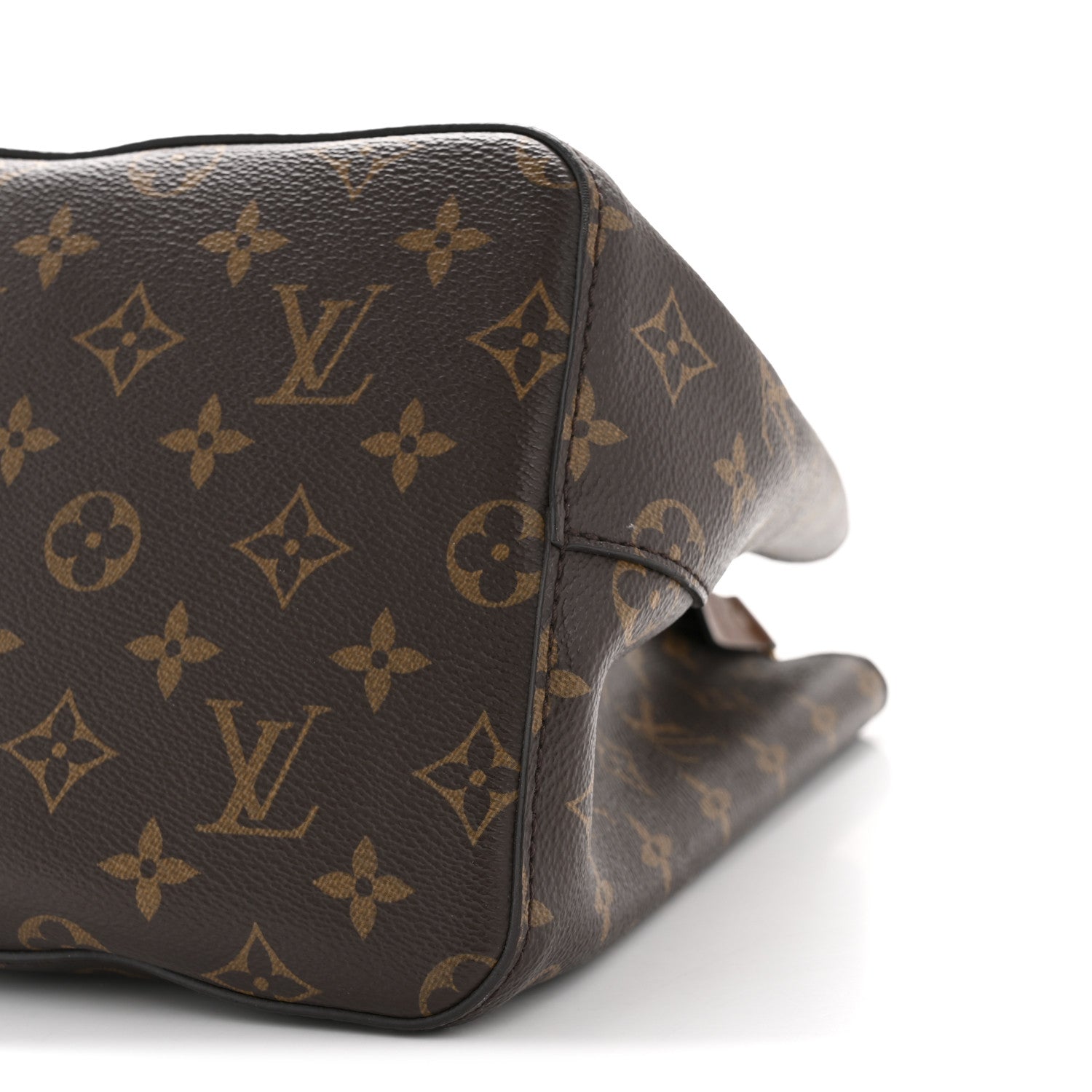 Louis Vuitton Monogram Neonoe MM Caramel