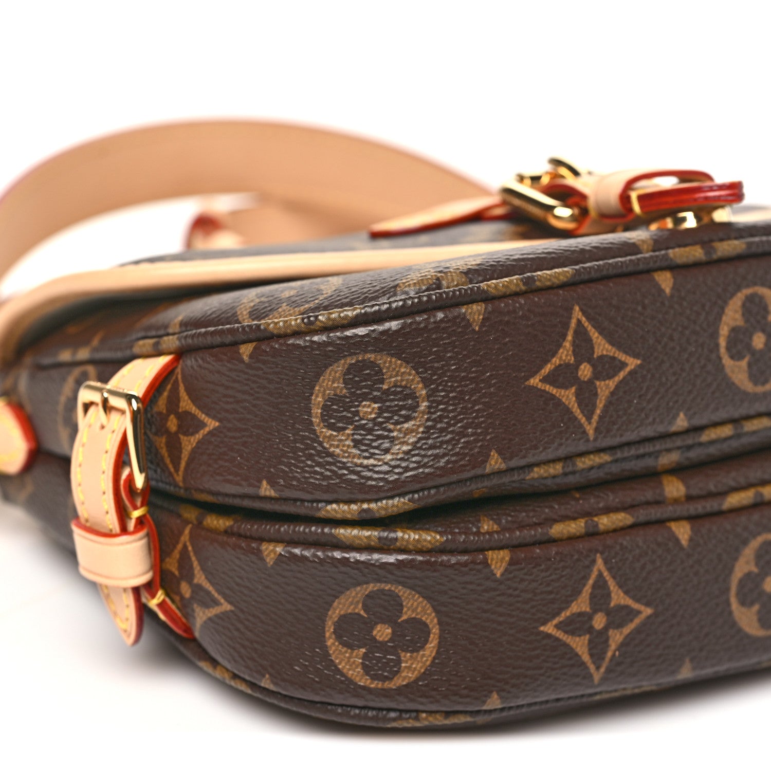 Louis Vuitton Monogram Saumur BB