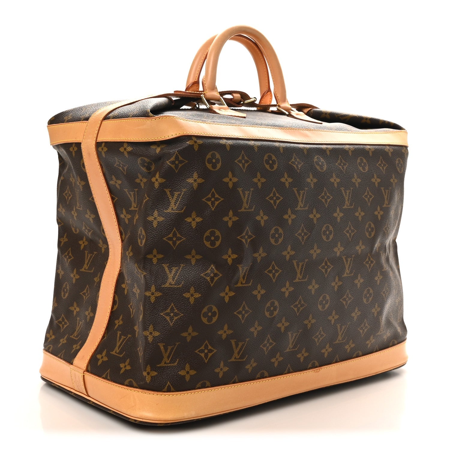 Louis Vuitton Monogram Cruiser 45