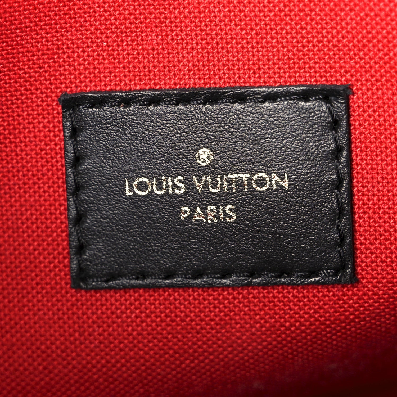 Louis Vuitton Reverse Monogram Giant Onthego PM