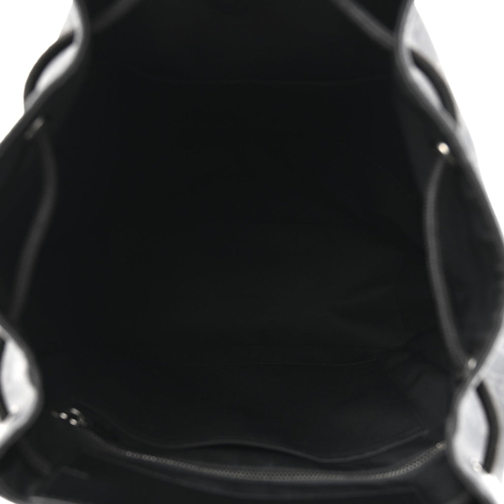 Louis Vuitton Monogram Eclipse Explorer Backpack
