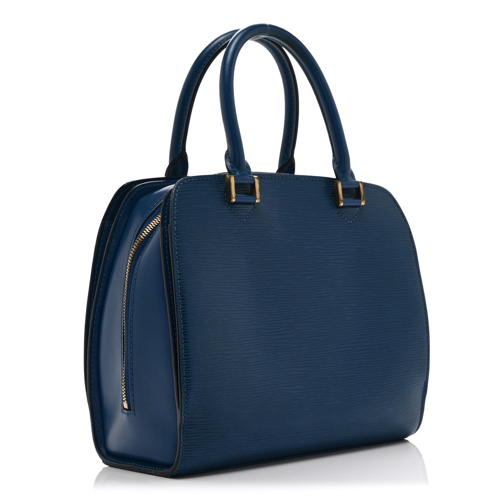 Louis Vuitton Epi Pont-Neuf Toledo
