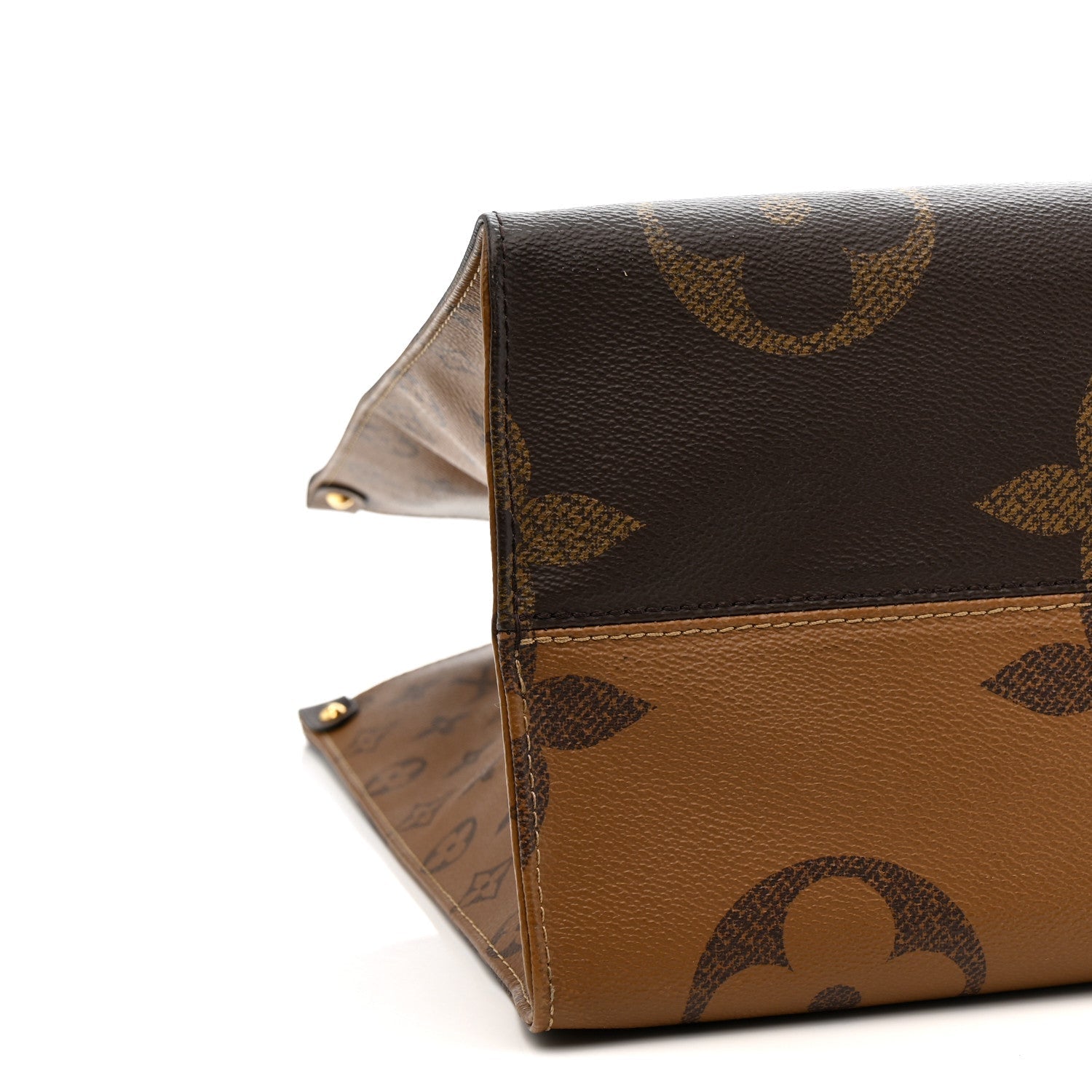Louis Vuitton Reverse Monogram Giant Onthego GM