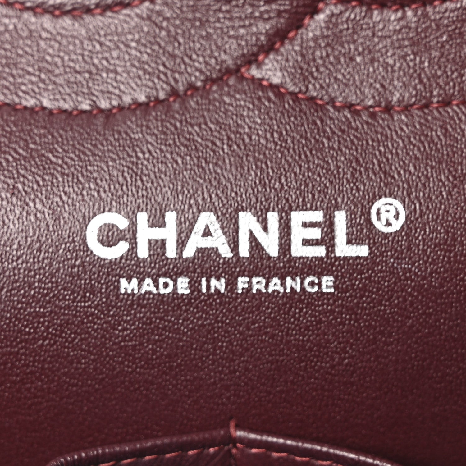 Chanel Lambskin Quilted Jumbo Double Flap Black