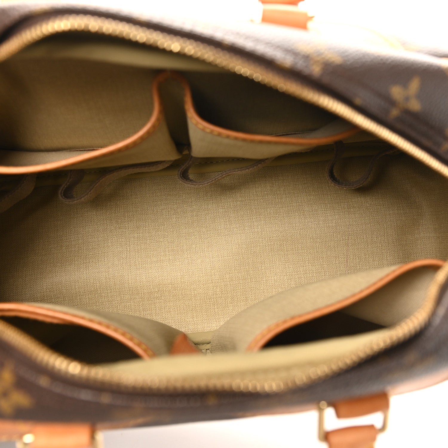 Louis Vuitton Monogram Deauville