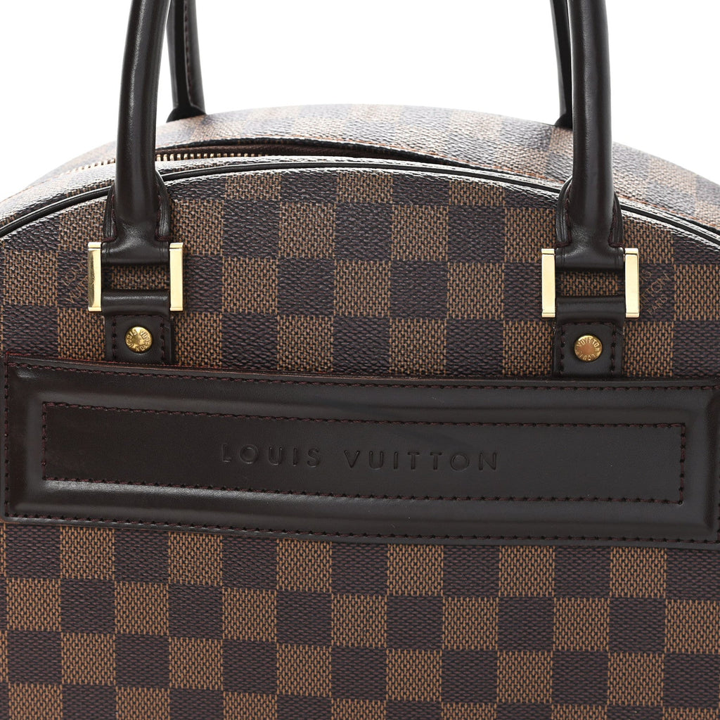Louis Vuitton Damier Ebene Nolita