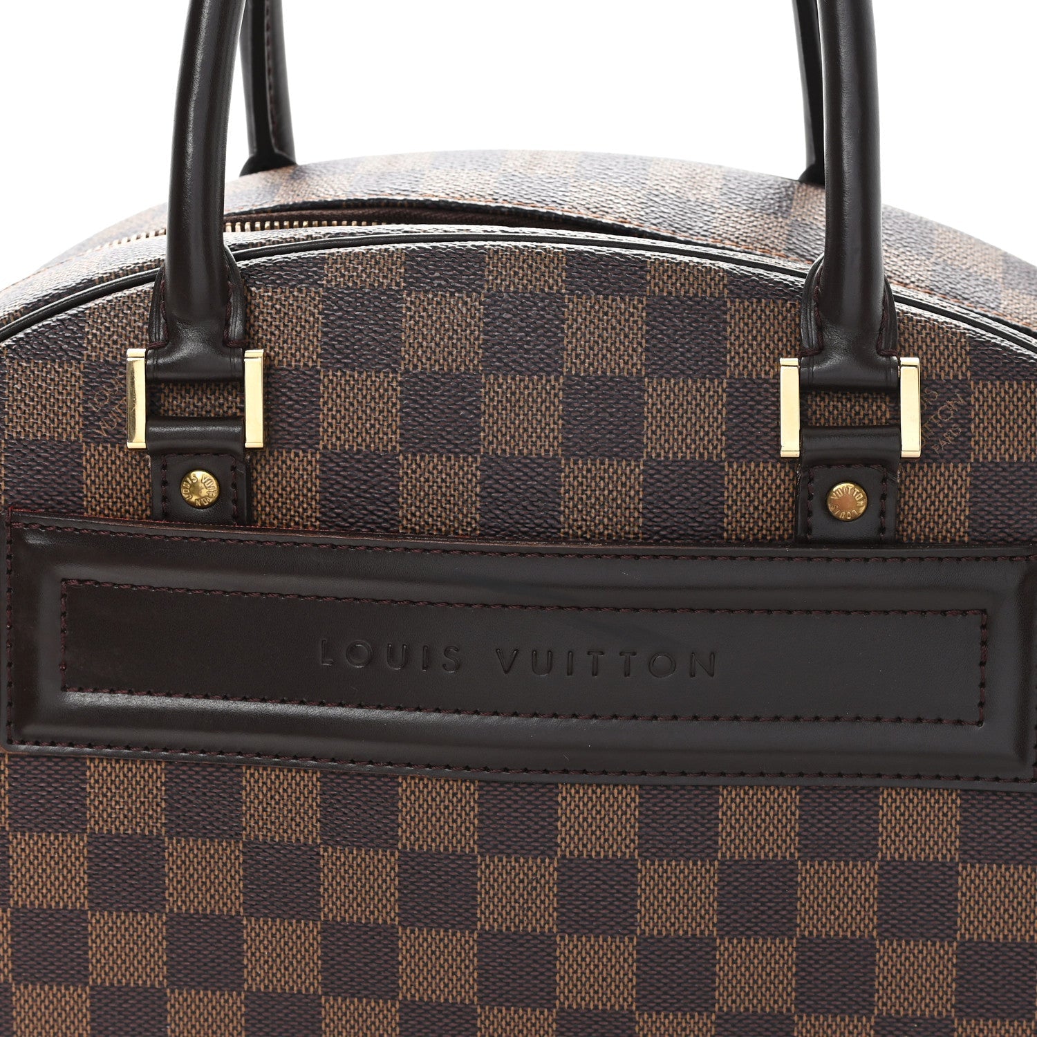 Louis Vuitton Damier Ebene Nolita