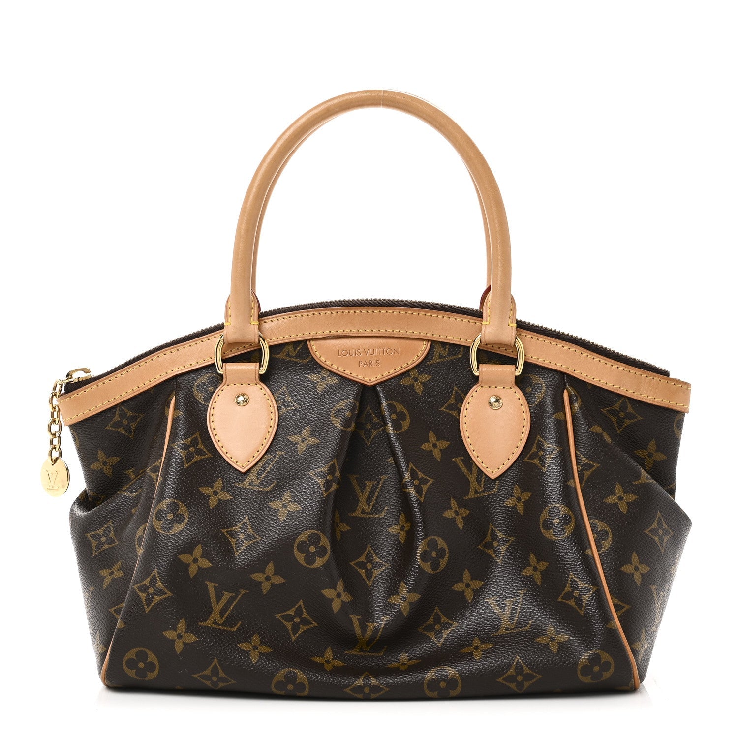 Louis Vuitton Monogram Tivoli PM