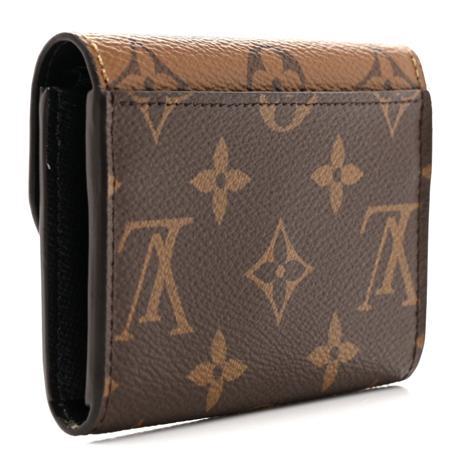 Louis Vuitton Reverse Monogram Rosalie Coin Purse
