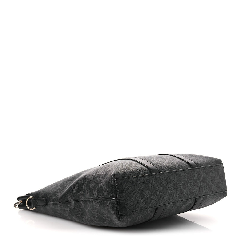Louis Vuitton Damier Graphite Anton Tote