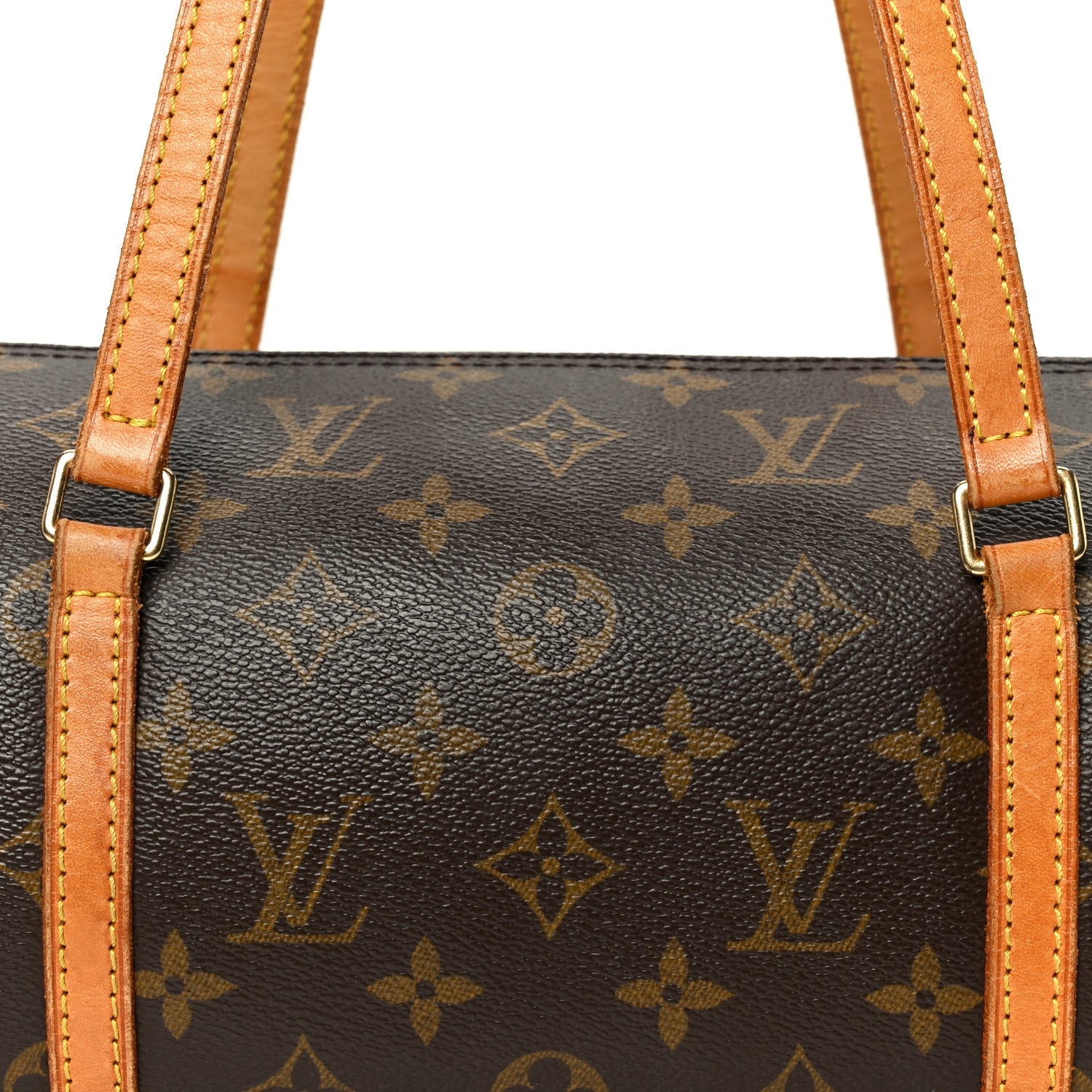Louis Vuitton Monogram Papillon 30 with Companion
