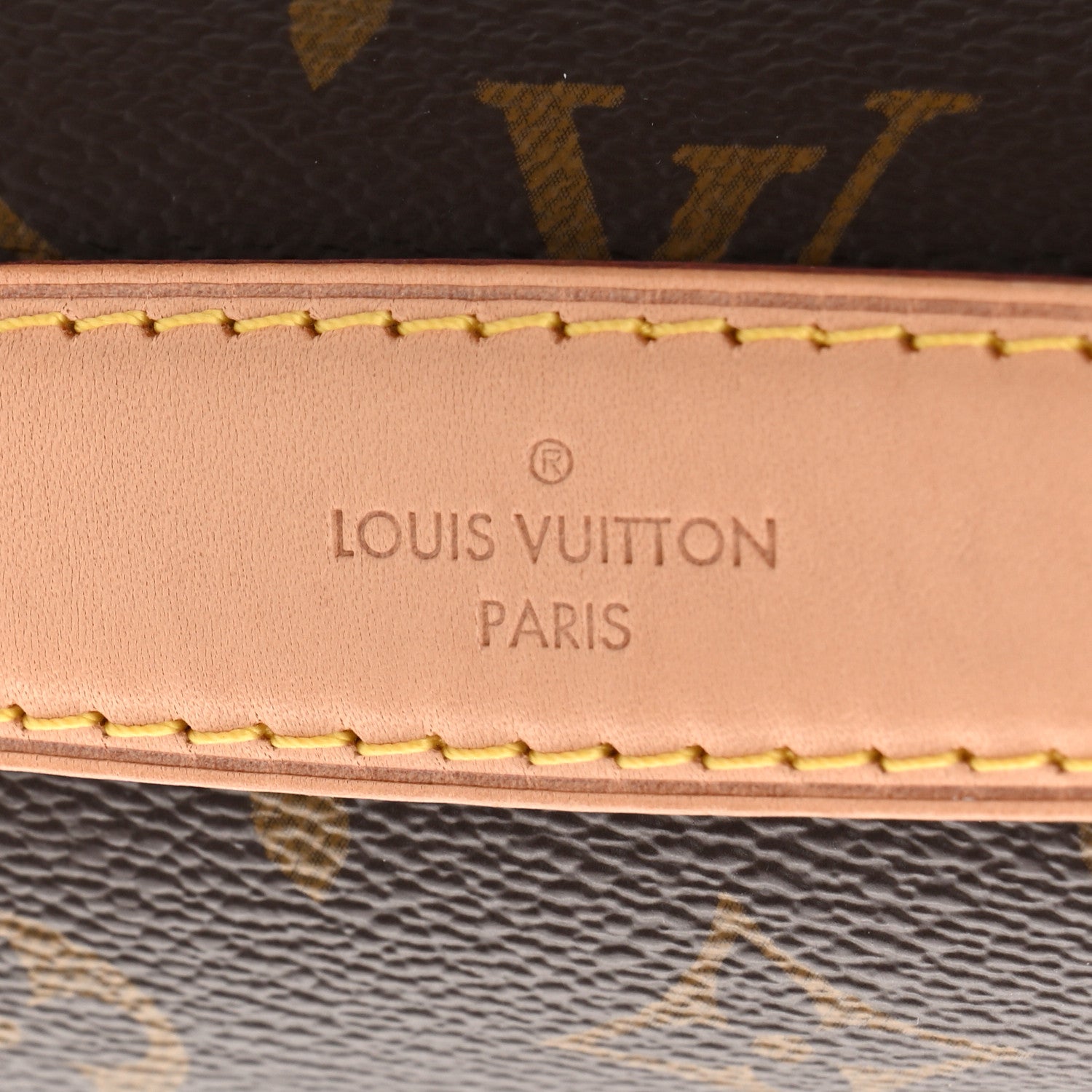 Louis Vuitton Monogram Pochette Metis