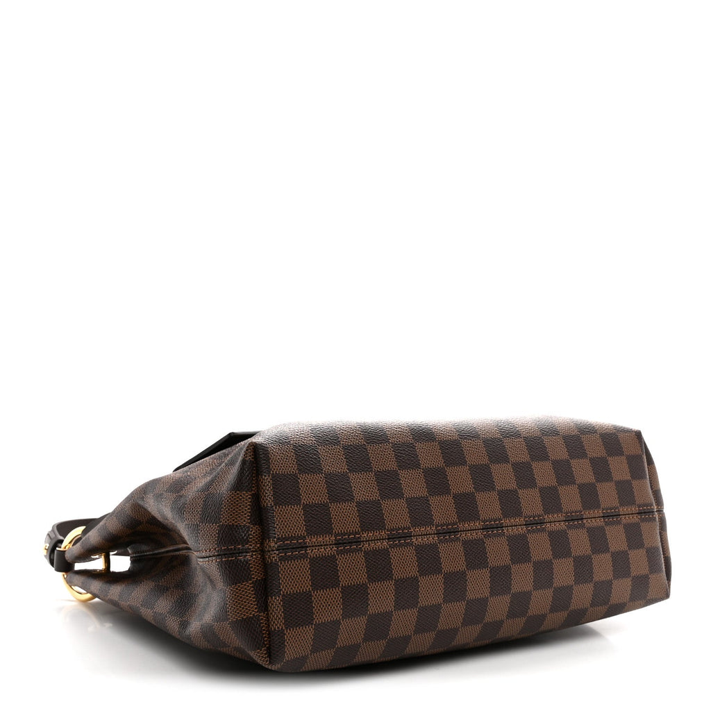 Louis Vuitton Damier Ebene Graceful PM