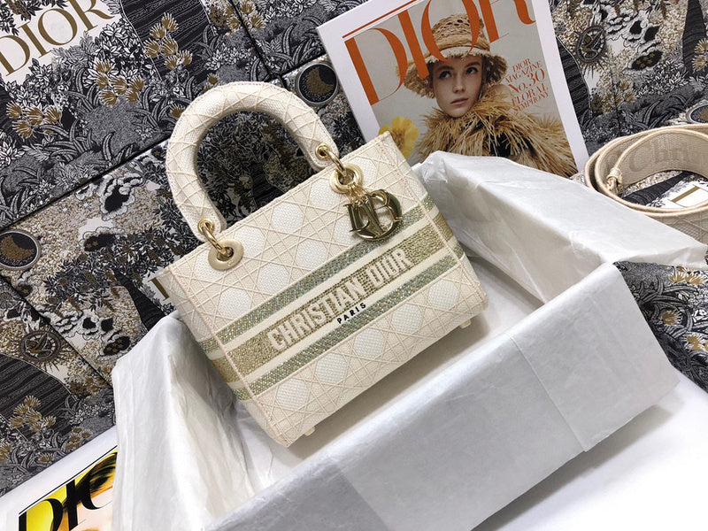 Dior Bags - 4591