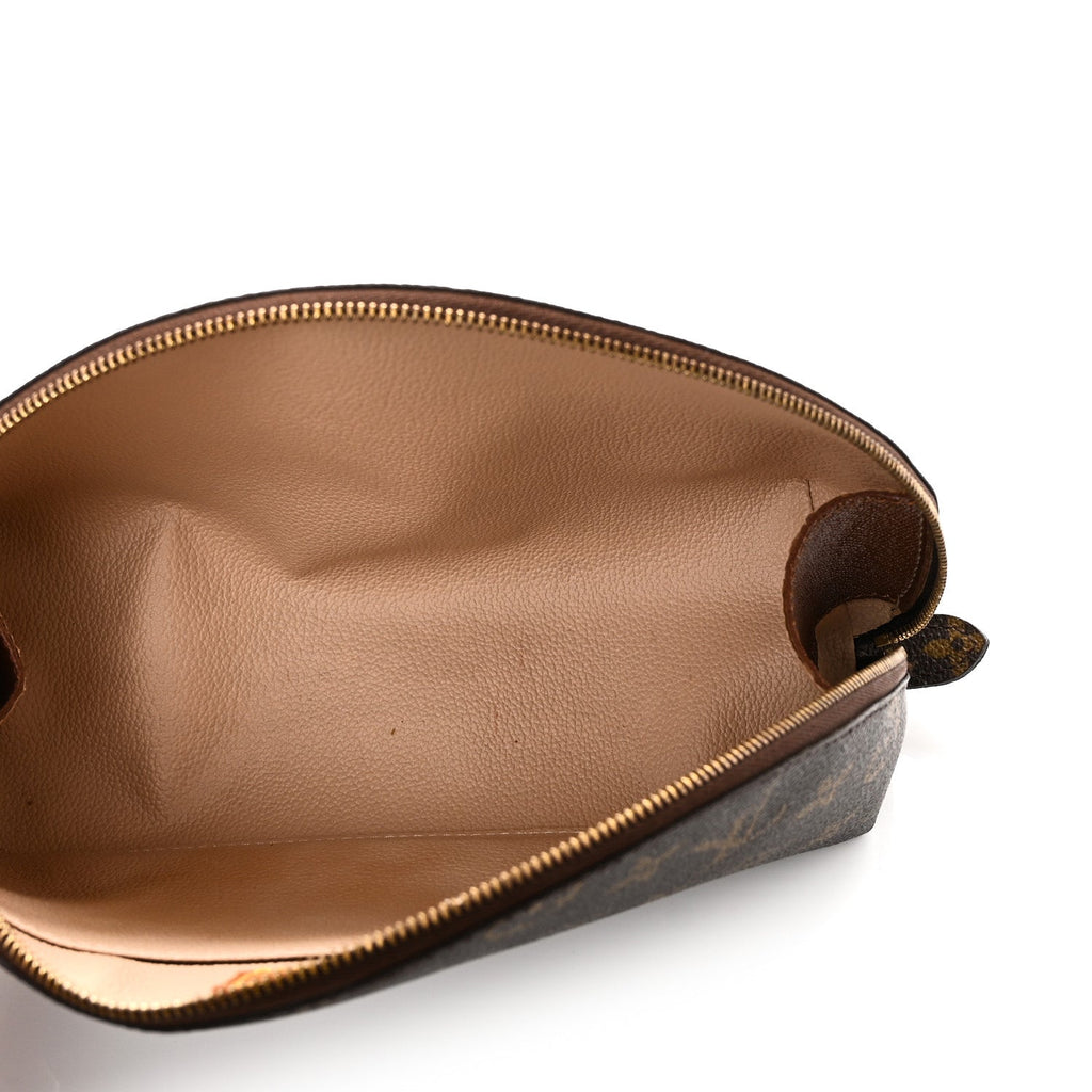 Louis Vuitton Monogram Cosmetic Pouch GM