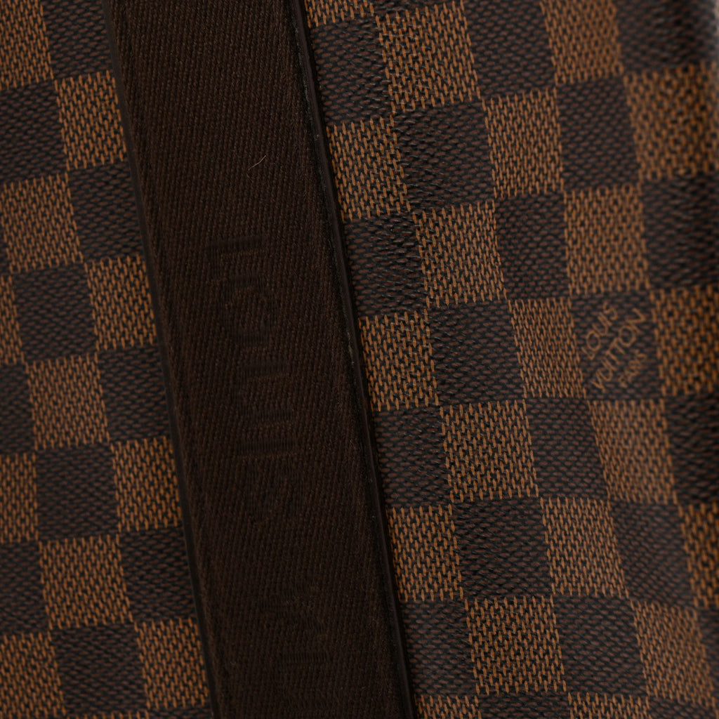 Louis Vuitton Damier Ebene Beaubourg