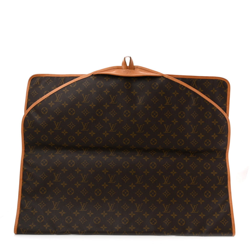 Louis Vuitton Monogram Garment Cover