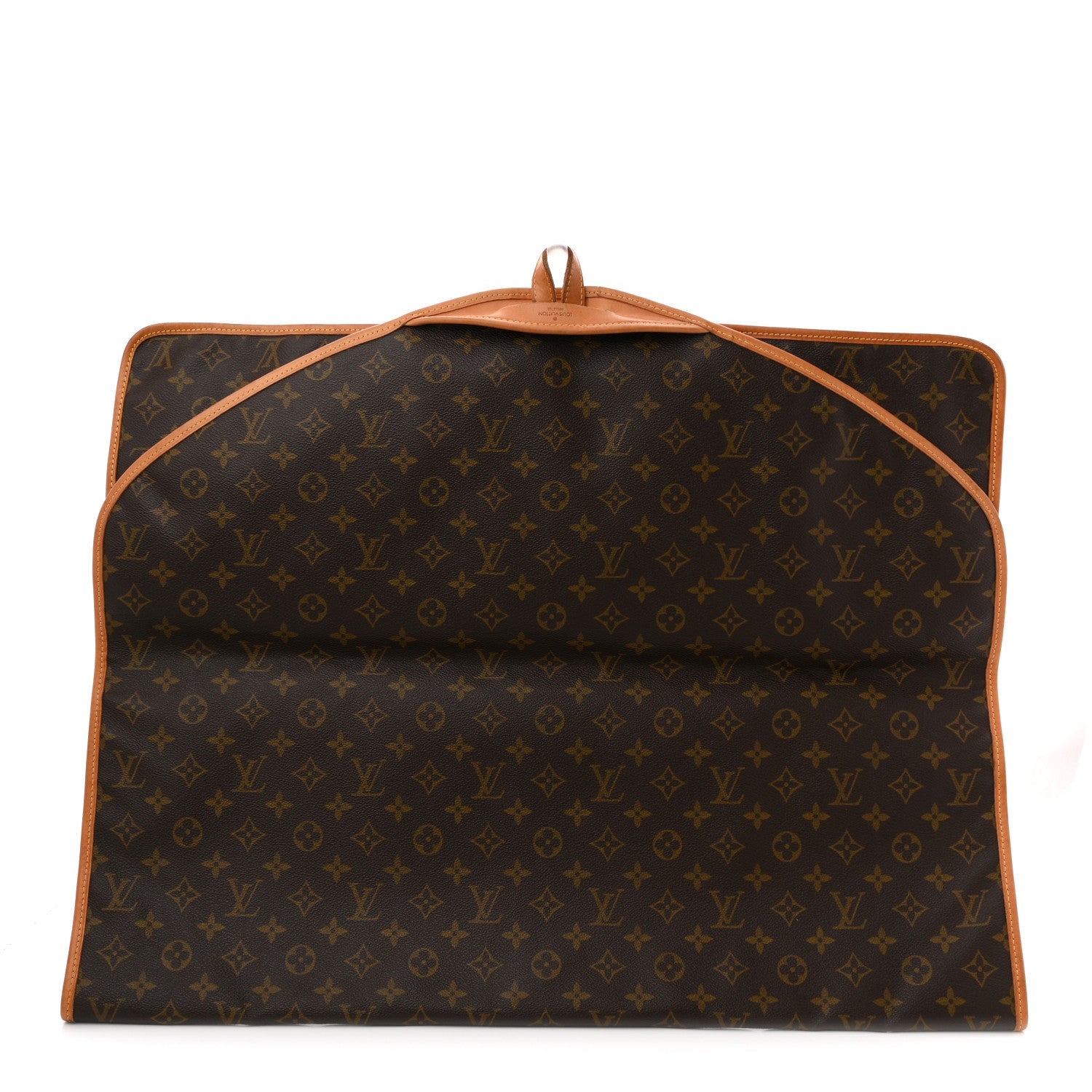 Louis Vuitton Monogram Garment Cover