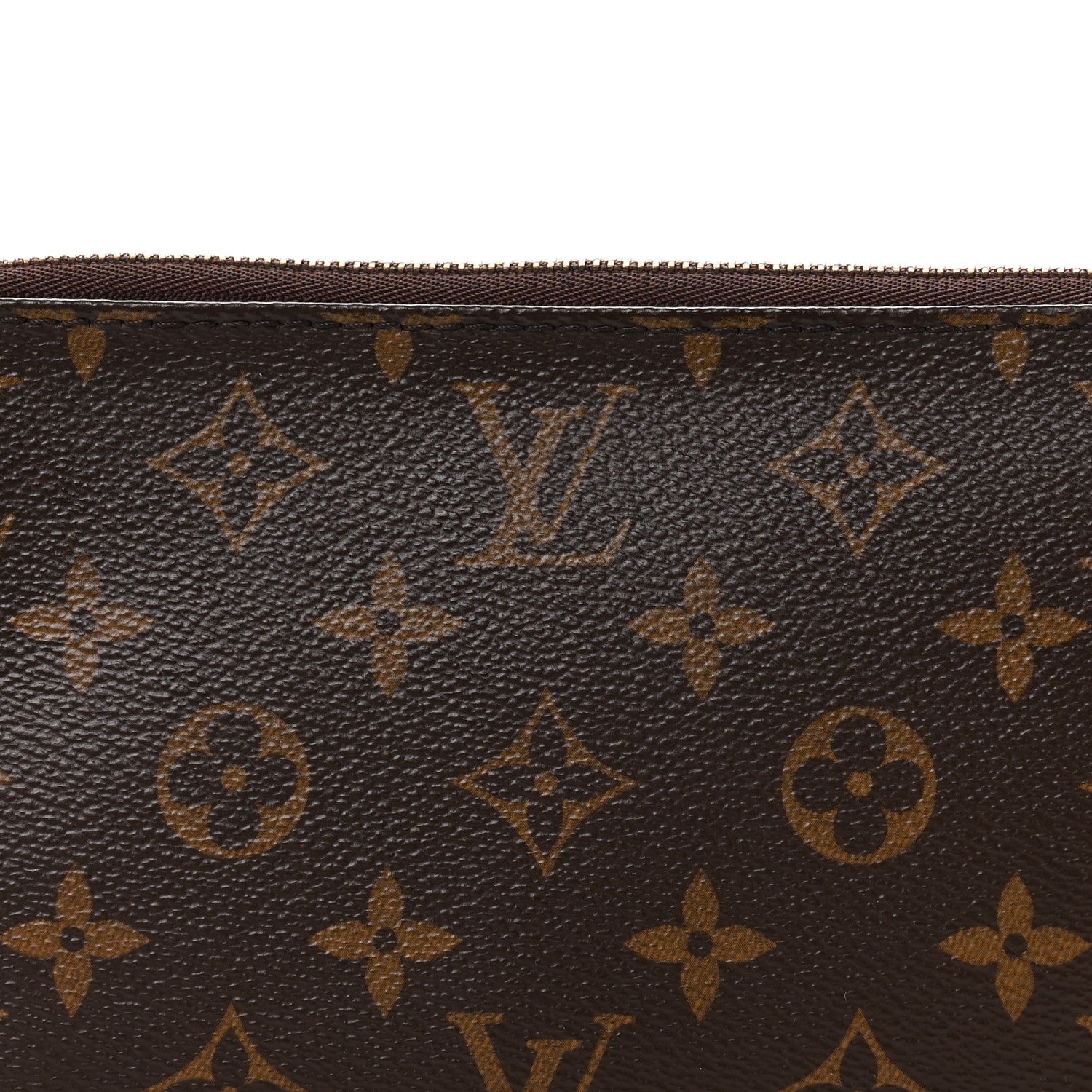 Louis Vuitton Monogram Pochette Accessories NM