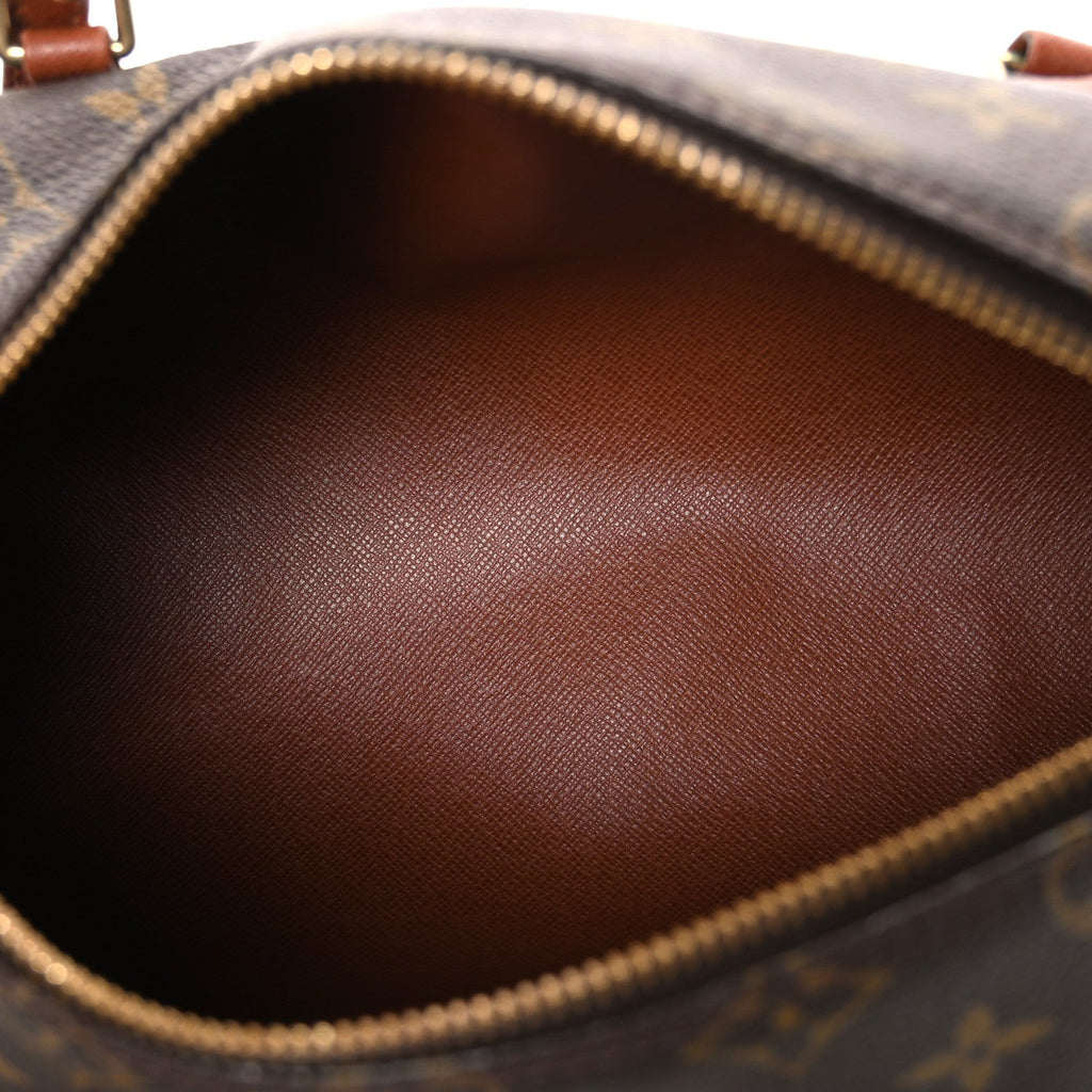 Louis Vuitton Monogram Papillon 26