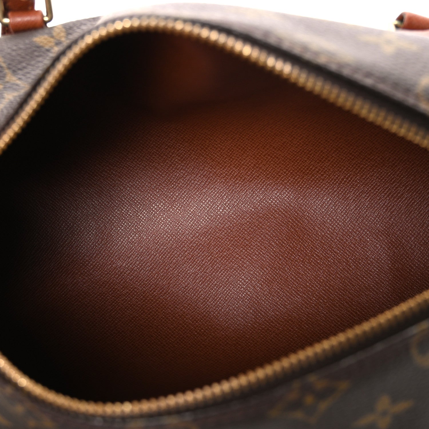 Louis Vuitton Monogram Papillon 26