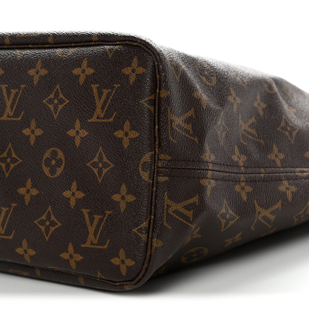 Louis Vuitton Monogram Neo Neverfull MM