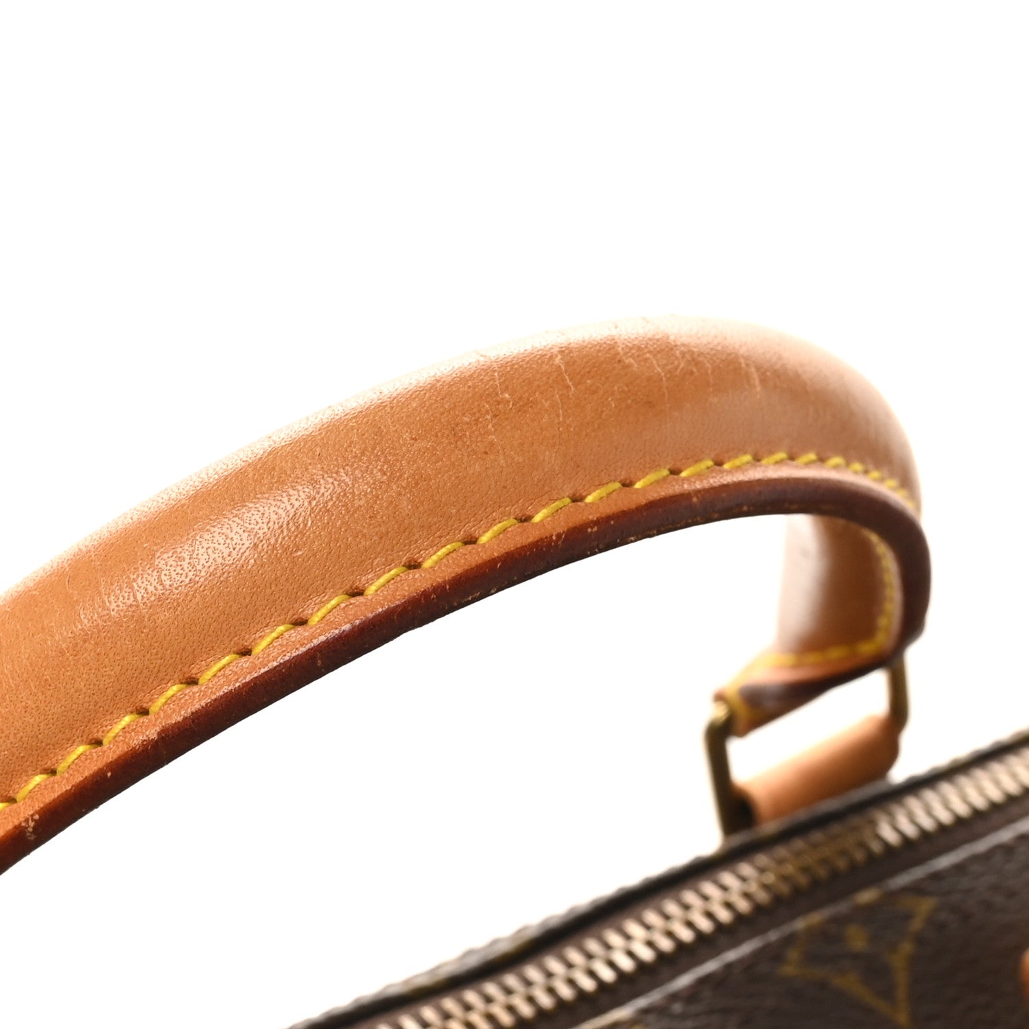 Louis Vuitton Monogram Keepall 50