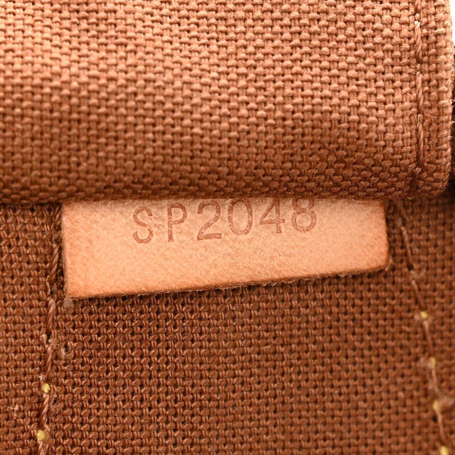 Louis Vuitton Monogram Montorgueil PM