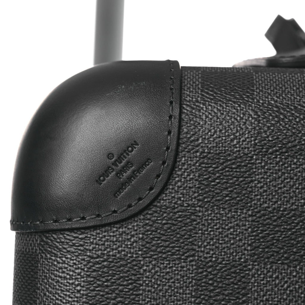 Louis Vuitton Damier Graphite Horizon 50