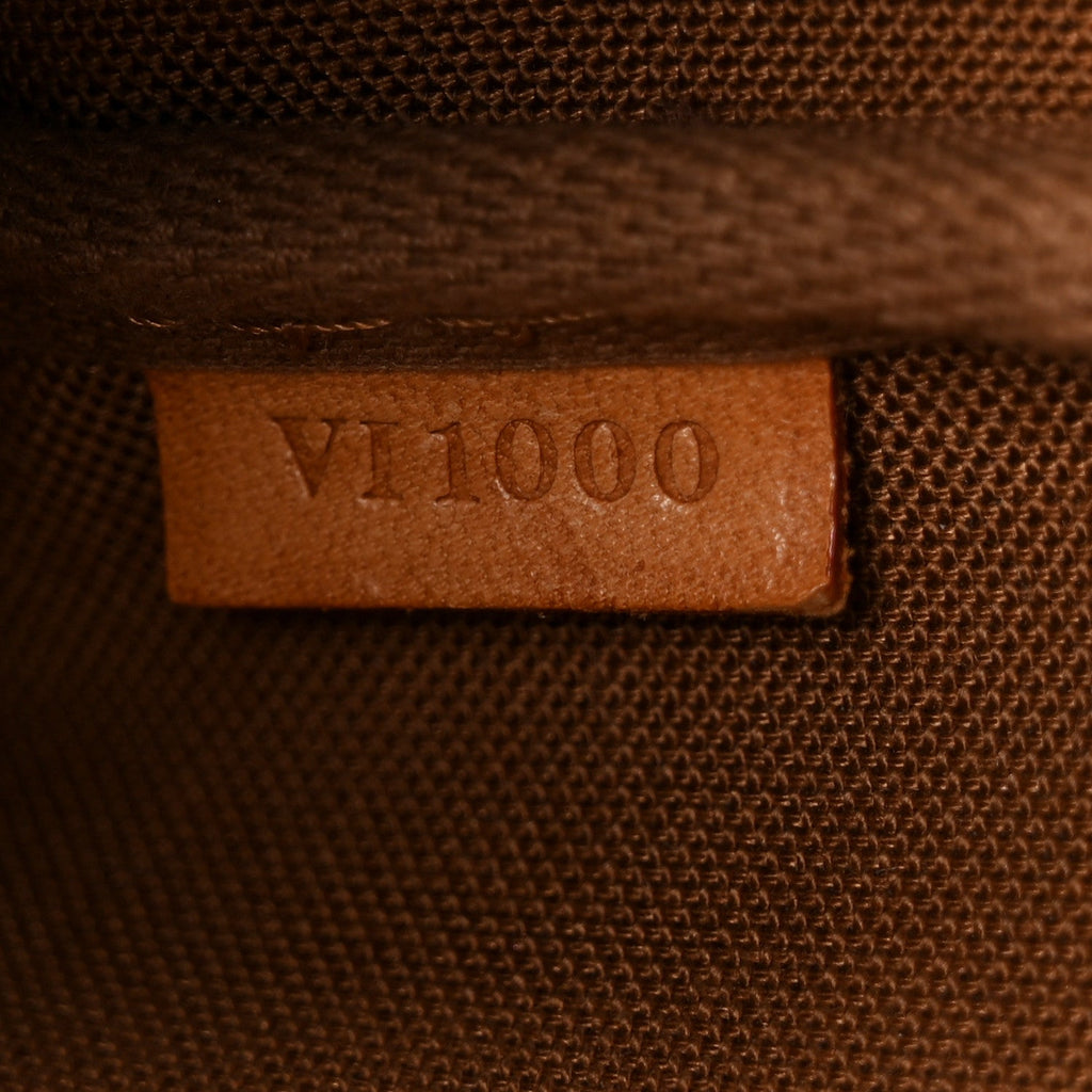 Louis Vuitton Monogram Pochette Accessories